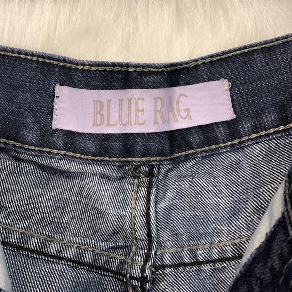 Blue Rag Jeans sz 38 - Picture 5 of 8